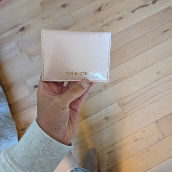 Ted Baker Wallet - Picture 4 of 4